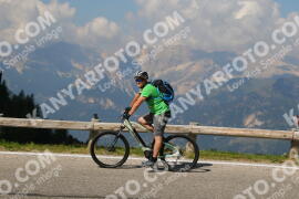 Photo #2511132 | 05-08-2022 10:27 | Pordoi Pass BICYCLES