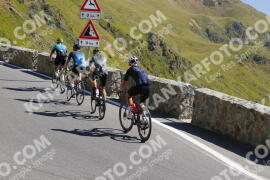 Photo #4017658 | 22-08-2023 10:51 | Passo Dello Stelvio - Prato side BICYCLES
