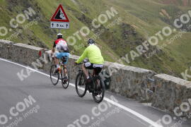 Photo #3264402 | 28-06-2023 11:21 | Passo Dello Stelvio - Prato side BICYCLES