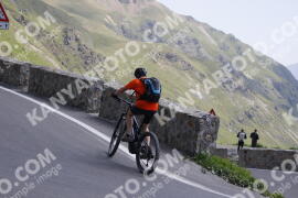 Photo #3277225 | 29-06-2023 11:17 | Passo Dello Stelvio - Prato side BICYCLES