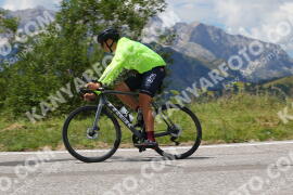 Photo #2623695 | 13-08-2022 12:57 | Pordoi Pass BICYCLES