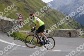 Photo #3752540 | 08-08-2023 10:30 | Passo Dello Stelvio - Prato side BICYCLES