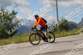 Photo #2577919 | 10-08-2022 12:35 | Pordoi Pass BICYCLES