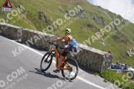 Photo #3488550 | 16-07-2023 11:38 | Passo Dello Stelvio - Prato side BICYCLES