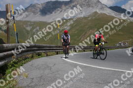 Photo #2384545 | 24-07-2022 11:20 | Passo Dello Stelvio - Peak BICYCLES
