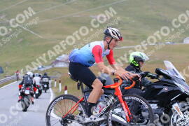 Photo #2461796 | 31-07-2022 12:14 | Passo Dello Stelvio - Peak BICYCLES