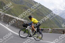 Photo #3876902 | 14-08-2023 12:00 | Passo Dello Stelvio - Prato side BICYCLES