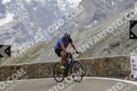Foto #3346576 | 04-07-2023 12:27 | Passo Dello Stelvio - Prato Seite BICYCLES