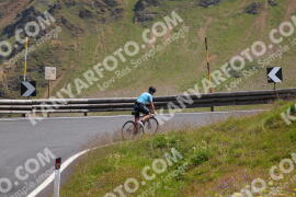Foto #2409764 | 25-07-2022 11:51 | Passo Dello Stelvio - die Spitze BICYCLES