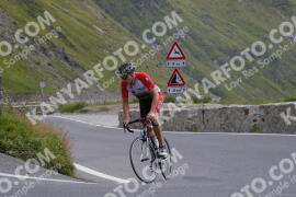 Photo #3873474 | 14-08-2023 09:55 | Passo Dello Stelvio - Prato side BICYCLES