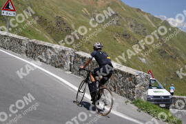 Photo #3241598 | 26-06-2023 14:18 | Passo Dello Stelvio - Prato side BICYCLES