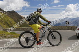 Foto #3833593 | 12-08-2023 11:31 | Passo Dello Stelvio - Prato Seite BICYCLES