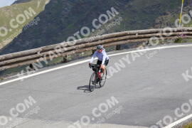 Photo #2422726 | 27-07-2022 12:22 | Passo Dello Stelvio - Peak BICYCLES