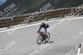 Photo #2445832 | 30-07-2022 15:08 | Passo Dello Stelvio - Peak BICYCLES