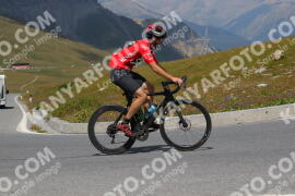 Photo #2392406 | 24-07-2022 13:22 | Passo Dello Stelvio - Peak BICYCLES