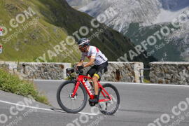 Foto #3796046 | 10-08-2023 14:54 | Passo Dello Stelvio - Prato Seite BICYCLES
