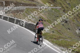 Photo #3241044 | 26-06-2023 12:58 | Passo Dello Stelvio - Prato side BICYCLES