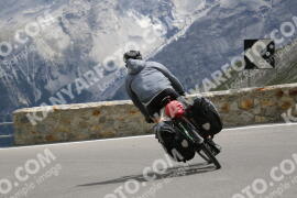 Foto #3337907 | 03-07-2023 12:32 | Passo Dello Stelvio - Prato Seite BICYCLES