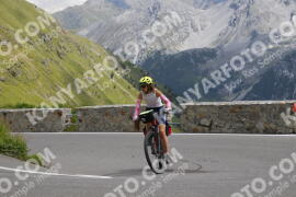 Photo #3445283 | 14-07-2023 12:57 | Passo Dello Stelvio - Prato side BICYCLES