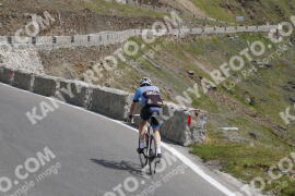 Photo #3255688 | 27-06-2023 11:25 | Passo Dello Stelvio - Prato side BICYCLES
