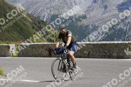Photo #4005504 | 21-08-2023 12:54 | Passo Dello Stelvio - Prato side BICYCLES