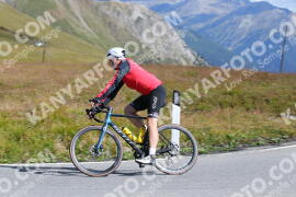 Photo #2482870 | 02-08-2022 10:31 | Passo Dello Stelvio - Peak BICYCLES