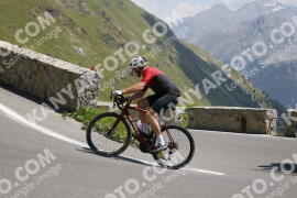 Foto #3424464 | 11-07-2023 12:33 | Passo Dello Stelvio - Prato Seite BICYCLES