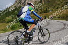 Photo #2520508 | 06-08-2022 09:56 | Pordoi Pass BICYCLES