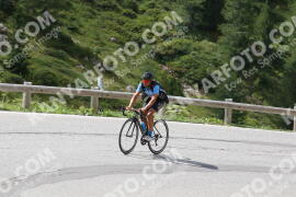 Photo #2575860 | 10-08-2022 11:37 | Pordoi Pass BICYCLES