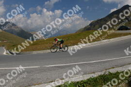 Photo #2383601 | 24-07-2022 11:09 | Passo Dello Stelvio - Peak BICYCLES