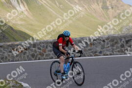 Foto #3898935 | 15-08-2023 12:45 | Passo Dello Stelvio - Prato Seite BICYCLES