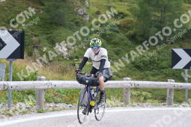 Photo #2596345 | 11-08-2022 14:08 | Pordoi Pass BICYCLES