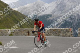 Photo #3778747 | 09-08-2023 14:04 | Passo Dello Stelvio - Prato side BICYCLES