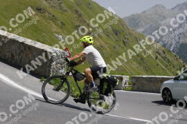 Photo #3528158 | 18-07-2023 12:47 | Passo Dello Stelvio - Prato side BICYCLES