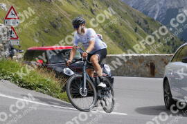 Photo #3754913 | 08-08-2023 12:07 | Passo Dello Stelvio - Prato side BICYCLES