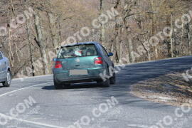 Foto #2020014 | 27-03-2022 16:00 | Pilis - Road to Dobogókő