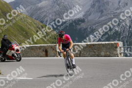 Foto #3762245 | 08-08-2023 14:07 | Passo Dello Stelvio - Prato Seite BICYCLES