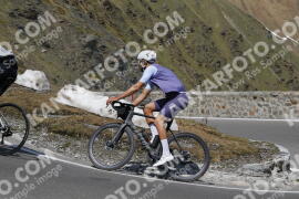 Photo #3130785 | 17-06-2023 15:10 | Passo Dello Stelvio - Prato side BICYCLES