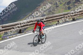 Photo #2422788 | 27-07-2022 12:37 | Passo Dello Stelvio - Peak BICYCLES