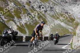 Photo #4045955 | 24-08-2023 09:30 | Passo Dello Stelvio - Prato side BICYCLES