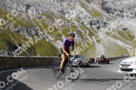 Photo #4046274 | 24-08-2023 09:54 | Passo Dello Stelvio - Prato side BICYCLES