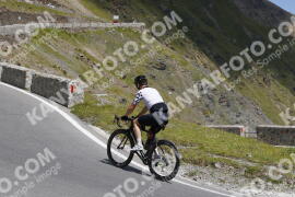 Photo #3982949 | 20-08-2023 12:56 | Passo Dello Stelvio - Prato side BICYCLES