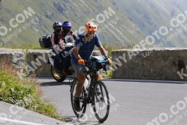 Photo #3874656 | 14-08-2023 10:56 | Passo Dello Stelvio - Prato side BICYCLES