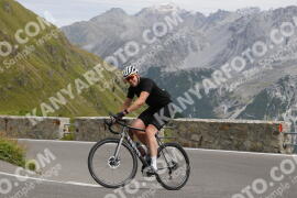 Photo #3762305 | 08-08-2023 14:10 | Passo Dello Stelvio - Prato side BICYCLES