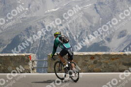 Photo #3280421 | 29-06-2023 13:49 | Passo Dello Stelvio - Prato side BICYCLES