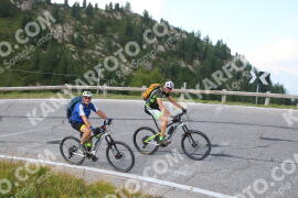 Photo #2510988 | 05-08-2022 10:16 | Pordoi Pass BICYCLES