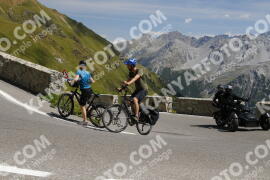 Foto #3679794 | 31-07-2023 12:51 | Passo Dello Stelvio - Prato Seite BICYCLES