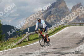 Photo #2521822 | 06-08-2022 11:12 | Pordoi Pass BICYCLES