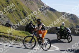 Photo #3852642 | 13-08-2023 09:49 | Passo Dello Stelvio - Prato side BICYCLES
