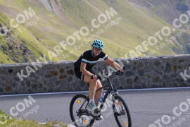 Foto #3830874 | 12-08-2023 09:44 | Passo Dello Stelvio - Prato Seite BICYCLES